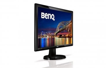 Benq GW2255HM  22 inch LED Monitor Black