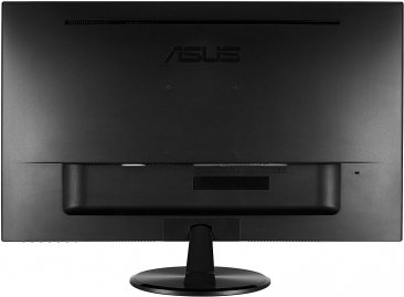 Asus VP278H 27" FHD (1920 x 1080) Gaming Monitor, 1 ms, HDMI, D-Sub , Low Blue Light, Flicker Free, TUV Certified