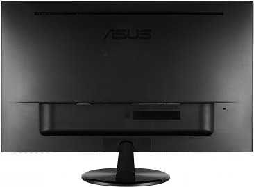 ASUS VP248H 24 Inch FHD (1920 x 1080) Gaming Monitor, 1 ms, Up to 75 Hz, HDMI, D-Sub, Adaptive-Sync, Low Blue Light, Flicker Free, TUV Certified