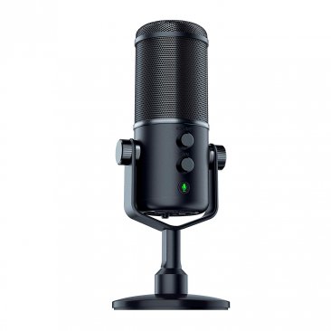 Razer Seiren Elite Microphone - RZ19-02280100-R3M1