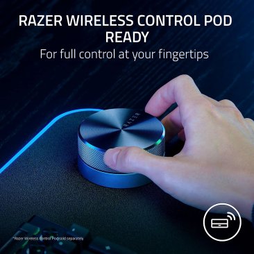 Razer Nommo V2 X Full-Range 2.0 PC Gaming Speakers - RZ05-04760100-R3G1