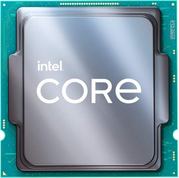 Intel Core i5-11600K Desktop Processor 6 Cores up to 4.9 GHz Unlocked LGA1200