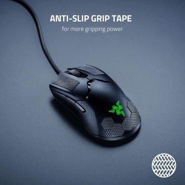 Razer Universal Grip Tape for Peripherals and Gaming Devices - RC21-01670100-R3M1