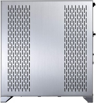 Lian Li PC-O11 Dynamic XL ROG Certified Case Silver