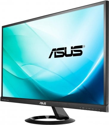 Asus VX279H-W 27 inch Widescreen LED Monitor