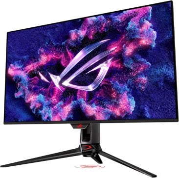 Asus ROG Swift PG32UCDM 32" 4K OLED 240Hz Gaming Monitor - 90LM09T0-B01370