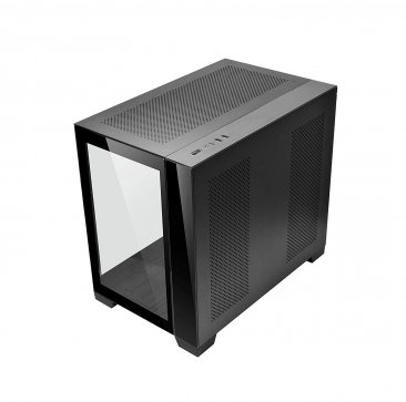 Lian Li O11-Dynamic-mini Computer Case - Black - G99.O11DMI-X.00