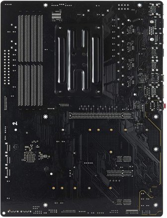 ASRock X570 Pro4 AMD Socket AM4 Motherboard