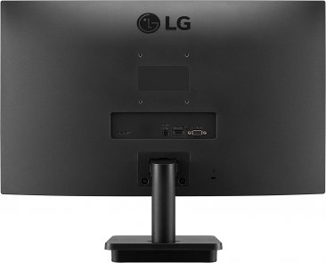 LG LCD Monitor 24" Monitors - 24MP400-B.AMA