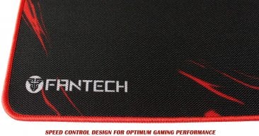 Fantech MP80 Sven Premium Professional Gaming Mouse Pad