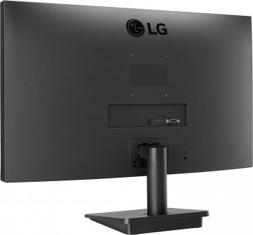 LG LCD Monitor 24" Monitors - 24MP400-B.AMA