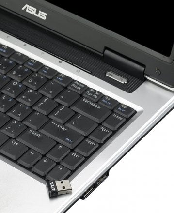 Asus USB-BT400 Bluetooth 4.0 USB Adapter