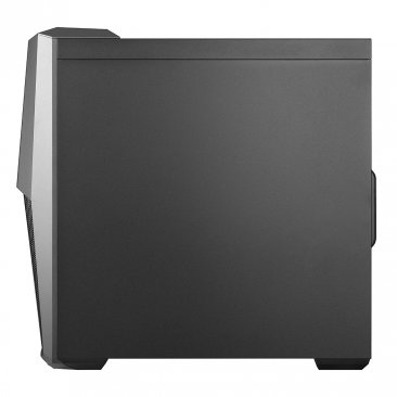 Cooler Master MasterBox MB500 Midi-Tower Black computer case - CECMMCB-B500D-KGNN