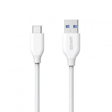 Anker PowerLine USB-C to USB 3.0 Cable 3ft