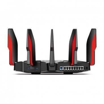 TP-Link AC5400X Tri Band Smart WiFi Gaming Router