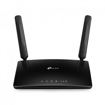 TP-LINK AC1200 Wireless Dual Band 4G LTE Router,Archer MR400
