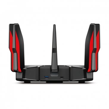 TP-LINK Archer AX11000 Next-Gen Tri-Band Gaming Router