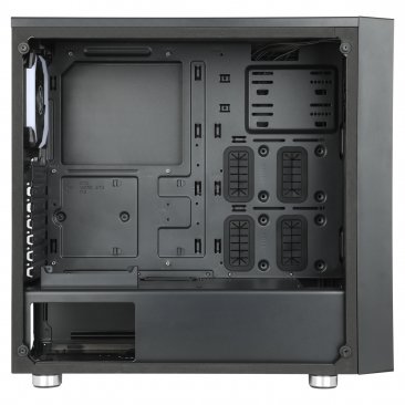 ABKON C510S SYNC RGB Case