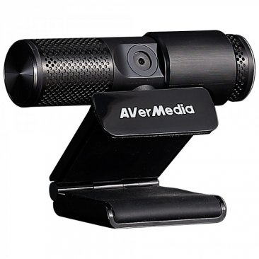 AverMedia Live Sreamer 311 Streaming Kit Microphone, Capture Card, Webcam,Youtuber Starter Pack  - 61BO311000AE