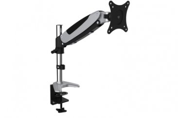 DIGITUS Universal LED/LCD table mount with gas spring - DA-90351