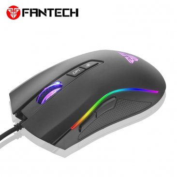 Fantech X4S 6D Key 4800 DPI RGB Game Mouse