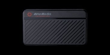 Avermedia GC311 Live Gamer Mini Portable Streaming Capture Device - 61GC3110A0AB
