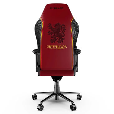 Cybeart Gryffindor Gaming Chair - GC-PUAPEX-HP02