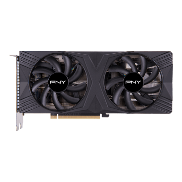 PNY GeForce RTX 4060 Ti 16GB VERTO Dual Fan DLSS 3