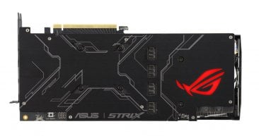 Asus ROG -STRIX-RTX2060S-O8G-Gaming GeForce RTX 2060 Super 8GB GDDR6 Gaming Graphic Card