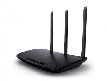 TP-Link TL-WR940N 450mbps Wireless N Router