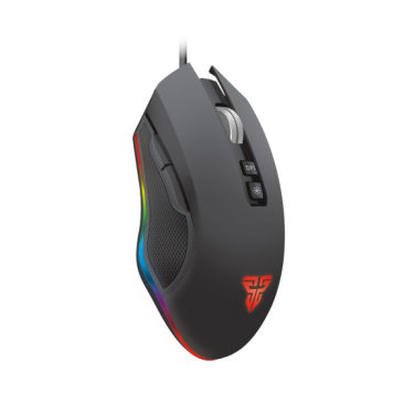 Fantech X5s Zeus Macro Pro Gaming Mouse - Fantech X5S