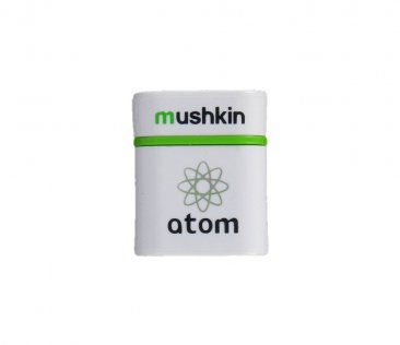 Mushkin Enhanced 32GB Atom USB 3.0 Flash Drive - MKNUFDAM32GB
