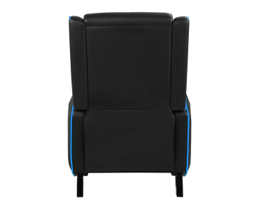 COUGAR Ranger Gaming Sofa Recliner (BLUE / Black) | CG-CHAIR-RANGERPS-BLUE