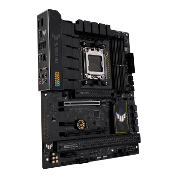 Asus TUF Gaming B650-Plus Wifi DDR5 ATX Motherboard - 90MB1BZ0-M0EAY0