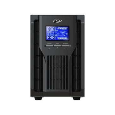 FSP CHAMP 1K Uninterruptible Power Supply (PPF8001325) - CHAMP 1K