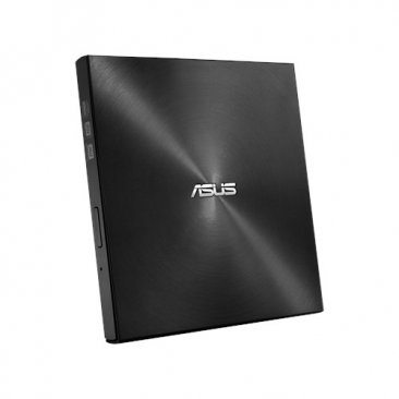 ASUS SDRW-08U9M-U 13mm External DVD Writer, Compatible with USB 2.0 and Type-C for both Mac/PC
