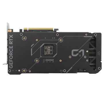 ASUS Dual GeForce RTX 4070 OC Edition 12GB GDDR6X - 90YV0IZ2-M0NA00