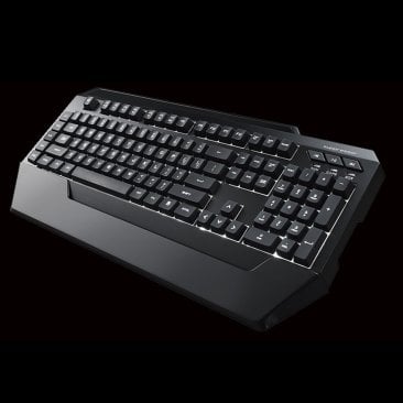 Coolermaster CM Storm Suppressor Gaming Keyboard
