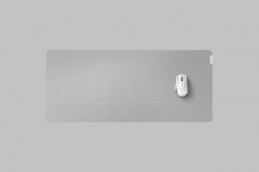 Razer Pro Glide XXL Soft Mouse Mat, Anti-Slip Base - RZ02-03332300-R3M1