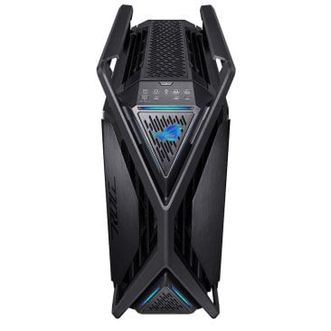 Asus Hyperion GR701 Full-Tower Gaming Case - Black - 90DC00F0-B39000