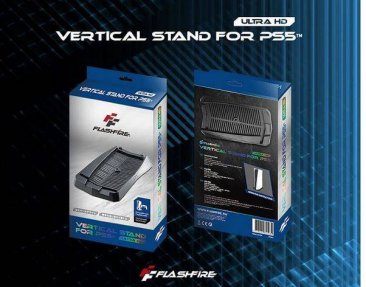 Flashfire PS5 Vertical Stand-Ultra HD Edition-HPS531