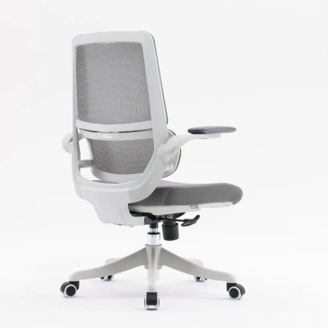Sihoo Smart M59DSB-301 Ergonomic Office Chair - Dual Section Backrest - Grey - M59DSB-301