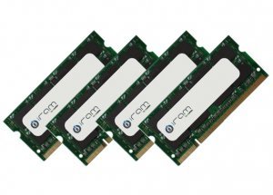Mushkin Enhanced 16GB (2 x 8GB) iRam DDR3 PC3-10600 1333MHz Memory for Apple Model MAR3S1339T8G28X2