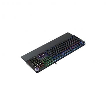 Philips Gaming Keyboard G605 Series Wired Mechanical (Blue switch) with Eng/Arabic Layout