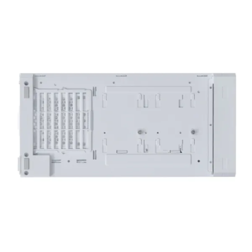 Lian Li Lancool 217 INF Mid Tower Gaming Case - White - G99.LAN217INFW.00