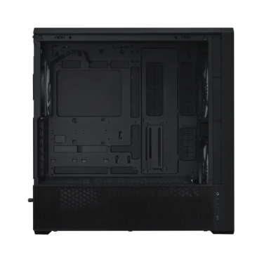 Lian Li Lancool 217 INF Mid Tower Gaming Case - Black - G99.LAN217INFX.00