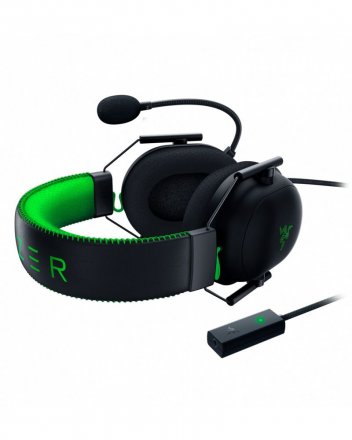 Razer BlackShark V2 Special Edition Gaming Headset - RZ04-03230200-R3M1