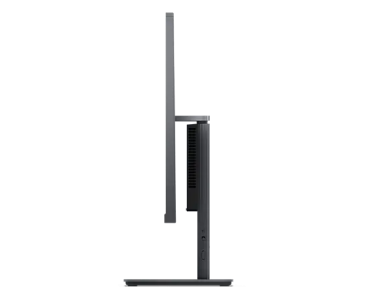 Lenovo IdeaCentre AIO 27IRH9 Workstation - i7-13620H, Intel UHD, 8GB RAM, 512GB NVMe SSD, 27" FHD - Luna Grey - F0HM00EHAK