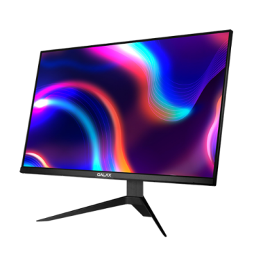 ディスプレイ・モニター本体 GALAX Vivance-01 27 Inch/IPS/HDR 165 Hz Vivance-01(27Inch/WQHD/IPS/HDR) | GALAX 27型 QHD ゲーミング