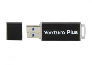 Mushkin Enhanced 256GB Ventura Plus USB 3.0 Flash Drive - MKNUFDVS256GB